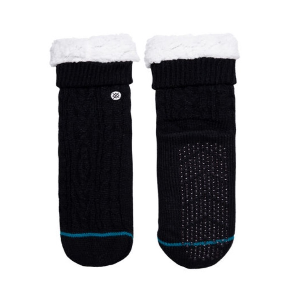 Stance ROWAN SLIPPER CREW SOCKS
